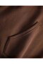 Men's Luxury Hoodie – Simple Design, with the Word “Paris” Printed. - 3