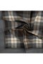 Natural Patterned Scarf - 2