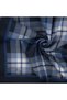 Natural Patterned Scarf - 2