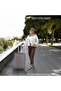 Atlas Soft Luggage 20/24/28 Inch - Khaki + 2-Year - 2