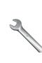 5391 Ratchet Combination Wrench 10 mm (Flat) - 3