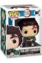 Pop! Animation: Demon Slayer - Tanjiro Kamado - Collectable Vinyl Figure - Gift Idea - Officia