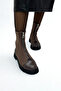 Brown Scuba Women's Boots P9031