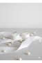 Round Ring Holder, Promise Engagement Ring Riser 2Pcs - 2