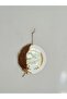 Plexiglass Wooden Door Ornament without name - 4