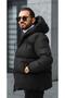 Unisex Inflatable Coat - 7