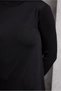 Shirt with Trimmed Tricot Tunic 44998 - 4