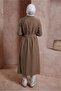 BELTED TRENCH COAT 10876 - 3