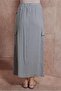 Cargo Pocket Skirt 60557 - 3