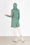 POCKET DETAIL BASIC KNITWEAR TUNIC 42045 - 4