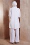Tasseled Detail Tunic 44591 - 3