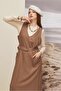 Belted Jile Dress 45950