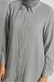 Tunic with Clip Detail 45674 - 4