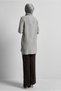 Tunic with Clip Detail 45674 - 3