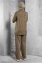Pants and Tracksuit Set 45286 - 3