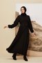 Belted Dress 46047