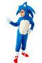 Sonic the Hedgehog Costume (Cotton Fabric) - 2