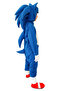 Sonic the Hedgehog Costume (Cotton Fabric) - 3