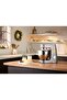Titanium Chef XL Stand Mixer KWL90.344SI Silver – 7L DuoBowl, Built-in Scales, Blender, Grinder - 2