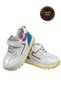 Baby Shoes Sports Shoes Genuine Leather Orthopedic Comfortable Flexible Lightweight - 2