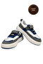 Boys' Shoes Genuine Leather Orthopedic Sole Export Product