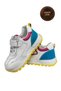 Baby Shoes Sports Shoes Genuine Leather Orthopedic Comfortable Flexible Lightweight - 4