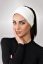 Silicone Non-Slip Bandana & Headband – Sports and Daily Use/Standard Size - 7