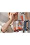 Prospero+ KHC29 Stand Mixer 1000W Silver – 4.3L Bowl, K-Beater, Whisk, Dough Hook, Blender - 5