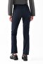 Magrana Thermofine Women's Trousers Navy Blue - 6