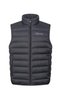 Arcane Erkek Down Vest Ceket Antrasit - 6