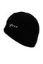 Bamber Polar Beanie Black