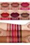 Matte Liquid Lipstick Set 6-Piece Non-Stick Long-Lasting Lip Gloss Collection - 6