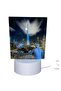 Burj Khalifa LED Photo Lamp - 2