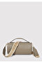 Khaki Crossbody Bag 1913023 -34056 - 2