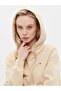 Women's Regular Fit Sweatshirt Hoodie - 4