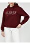 Women's Regular Fit Sweatshirt Hoodie