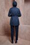 NARROW LEGS PANT 70715 - 4