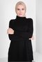 SKIRTED KNIT SUIT 44086
