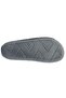 Bento K-63-007 Home Slippers Orthopedic Men's Slippers Black - 5