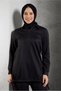 Suet Suit with Pants 45143