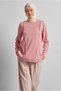 Crew Neck Tracksuit Tunic 45699