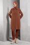 Shirt Collar Tunic 45197