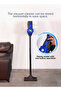 600 W Handheld Stick Vacuum Cleaner- OMVC1857| 0.5 L Dust Bag Capacity - 4