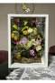 30×40×5 Led Original Glass Souvenir Flower Frame Rose Box