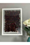 30×40×5 Led Original Glass Souvenir Flower Frame Rose Box - 2