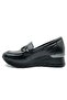 2313054 Y Women's Leather Shoes - 6