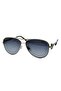SCHC 17S 301P 59 نظارات شمسية مستقطبة ذهبية - 6