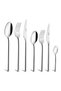 2006 84 Pieces 12-Person Steel Cutlery Set - 2