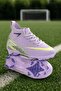 Socks Crampon Football Shoes - 4