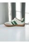 Children's Orthopedic Crepe (Non-Slip) Sole Thin Sole Bounce Sole Sneaker Unisex Sports Shoes - 7